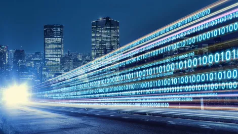 Time to build tech on the automobile, not the horse and cart