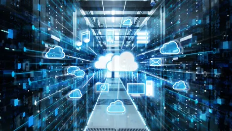 Backup: Private cloud to the rescue when public cloud fails