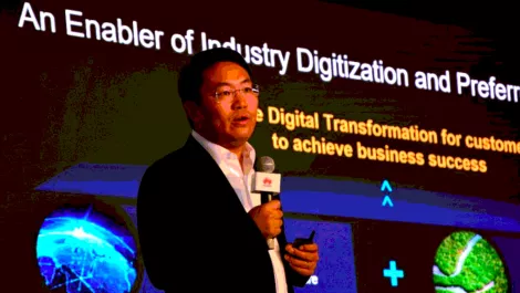 Huawei commits data centre services to APAC ISPs