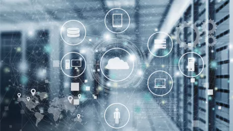 Dell EMC tops the data centre hardware & software market