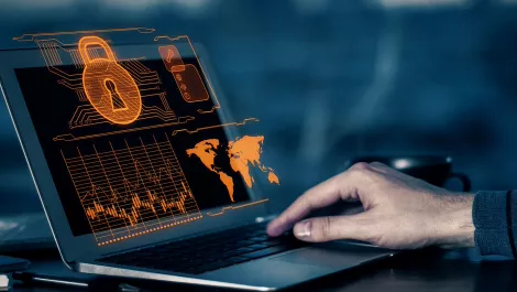 Organisations putting stronger focus on data encryption – report