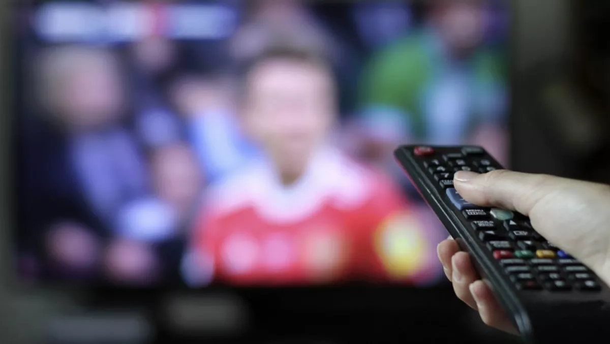Streaming services prime targets for credential stuffing attacks