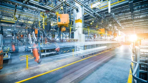 Combat converged IT and OT security risks - Forescout