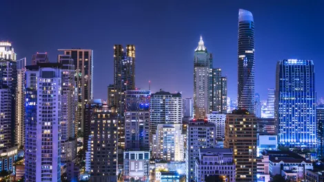 Huawei launches intelligent computing business