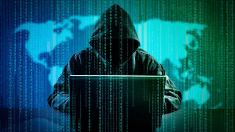 Why it's time for organisations to rethink their cybersecurity strategy