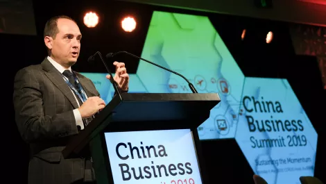 Huawei NZ aims to quell the scandalous rumours