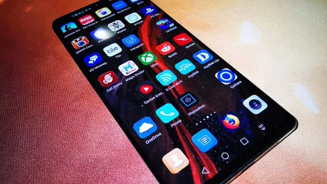 Google puts Huawei on the Android naughty list