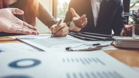 Gen Z confidence in the economy is on the decline