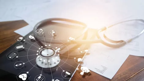Healthcare environments difficult to secure - Forescout