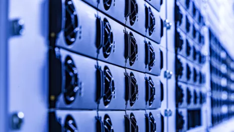 HiveIO brings new operational capabilities with fabric solution updates