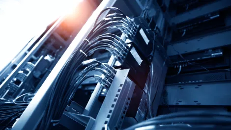 Evolved packet core revenues flatten out worldwide