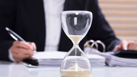 Govt shift to digital could save Australians up to 14 hours every year