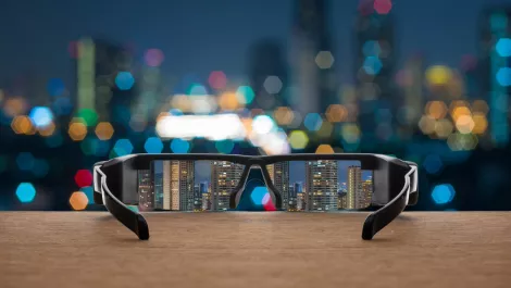 IDC: Earwear and watches driving wearables market