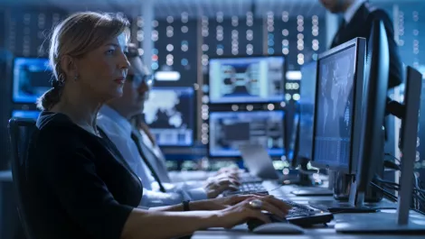 SecOps launches new DNS service powered by Cisco
