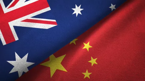 Huawei: Aus should follow UK's “more intelligent” approach to 5G tech