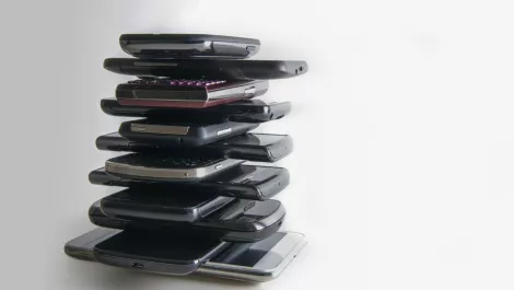 Huawei sitting pretty in China's smartphone market