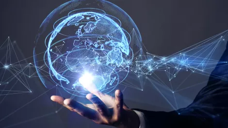 Huawei's 10 megatrend predictions for 2025