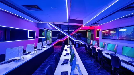 Victoria University partners with Cisco to open Cybersecurity Training Centre