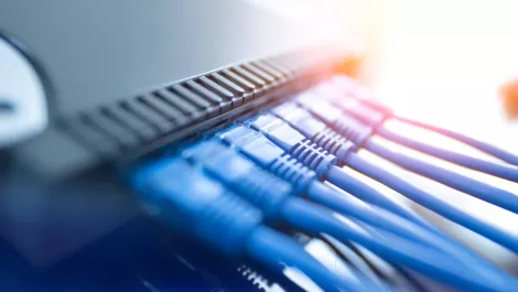 IDC: Ethernet switch and router market show steady growth