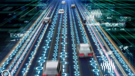 Vehicle connectivity market to surpass US$1b by 2022