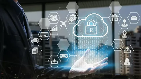 Cloud security14
