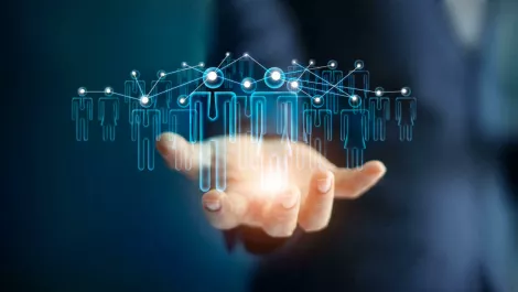 Forrester: OpenText Leader in Asset Management for CX