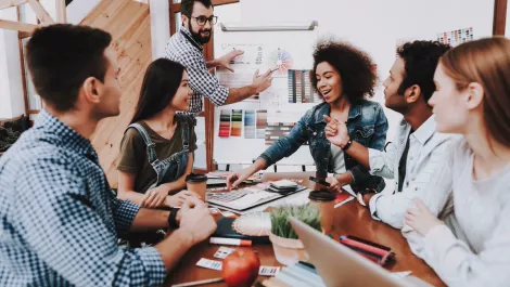 New Horizons invests in Australia's workforce, seeks to close skills gap