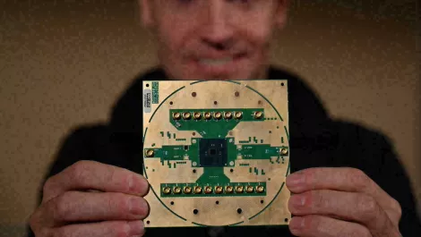 Intel takes next step toward taking quantum commercial