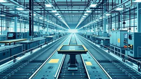 Coronavirus scare is already hitting tech market