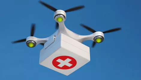 Alibaba uses tech ecosystem to aid coronavirus treatment