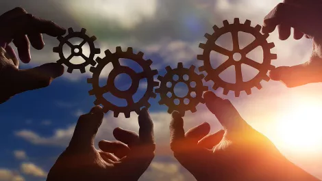 New strategic alliance looks to combat Australia's potential economic downturn