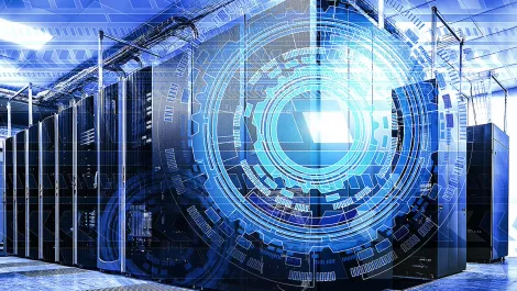 Huawei's solution for streamlining data centre construction