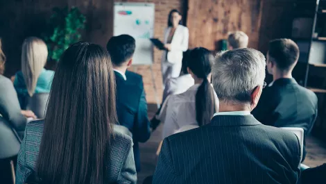 AU firms fight digital skills gap in the age of work evolution