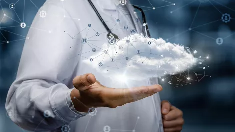 Security, compliance beat cost in healthcare cloud concerns