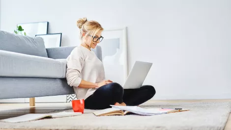 Remote working is here to stay - and employees love it, says GitLab report