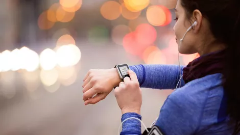 82% growth in Q4 2019 indicates growing appetite for wearables
