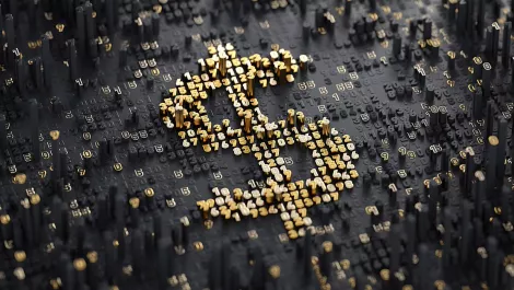 DXC announces collaboration with Tradeshift to automate payments