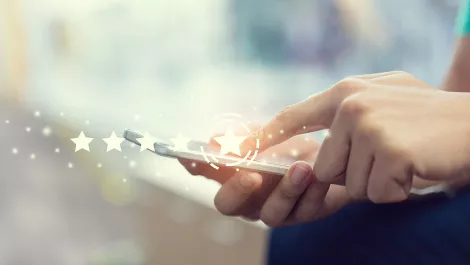 Huawei's data center switches receive Frost & Sullivan award