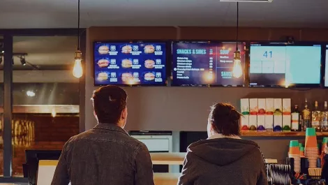 Midwich to distribute OMMA signage platform nationwide