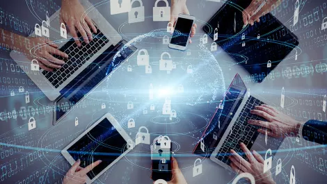 Embracing zero trust for IoT and OT: a fundamental mind shift