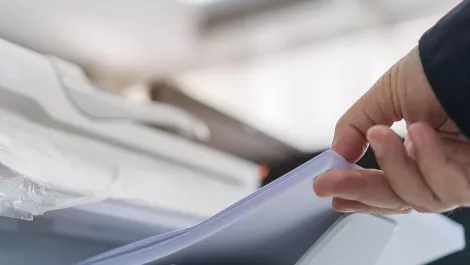 ECI expands print audit solution to ANZ with PrintSolv