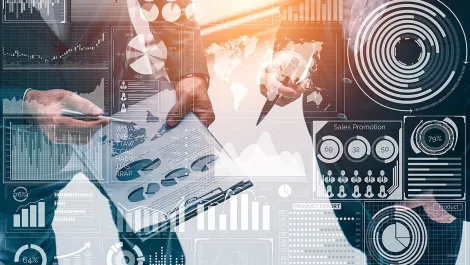 OpenText and AWS form strategic partnership