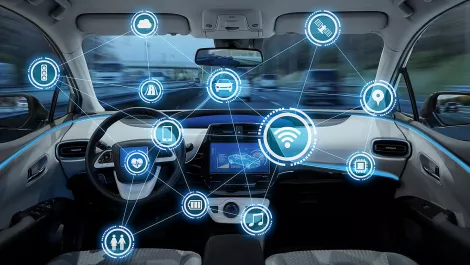 Huawei partners up to build 5G-enabled automobile ecosphere