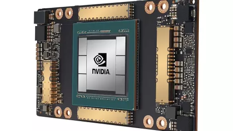 NVIDIA unveils its first GPU featuring Ampere architecture