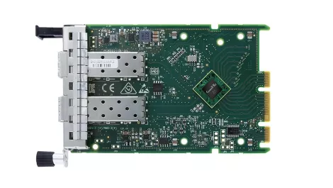NVIDIA announces new Mellanox SmartNIC for the modern data center