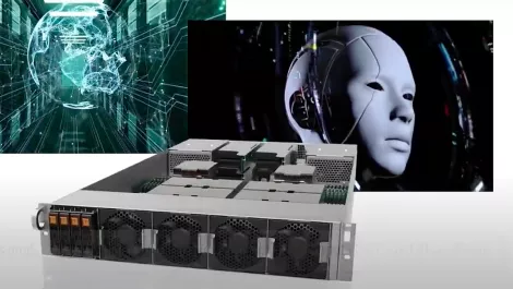 Supermicro announces integrated A100 GPU-powered systems