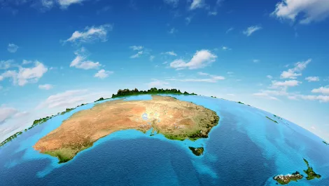 Huawei Australia appoints new head of enterprise