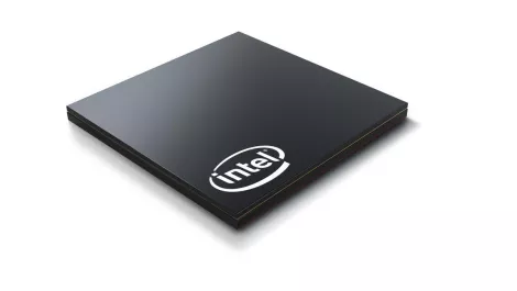 Intel to release new hybrid Core processors