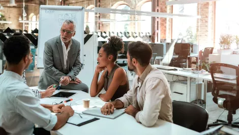 BPD Zenith partners with Nintex, paves the way for the future of asset management