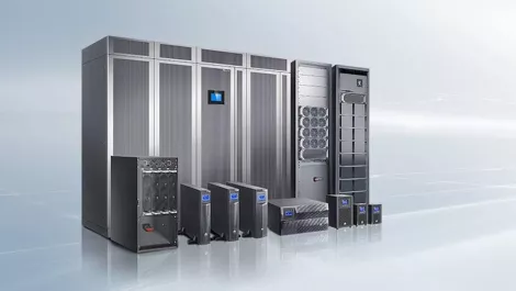 Huawei foresees bright outlook for hyperscale & large data centers